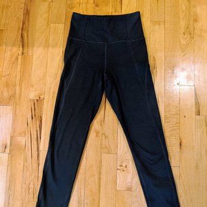 Full-length girlfriend collective leggings